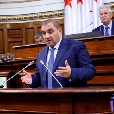 Lotfi sénat