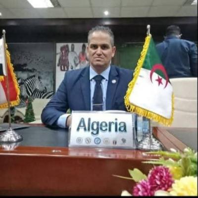 علي عمارة