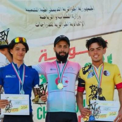 Mansouri VTT