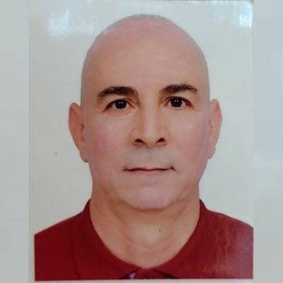 Messaoud Boussouar