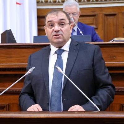 Lotfi Boudjemaa