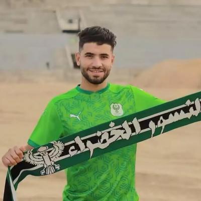 منذر طمين 