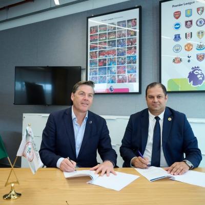 La Ligue de football professionnel algérienne rejoint la World Leagues Association