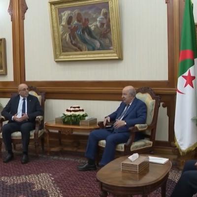 MSP-Tebboune