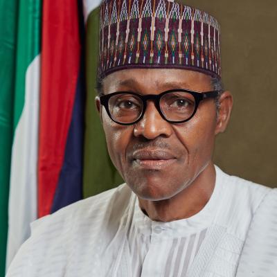 Muhammadu Buhari