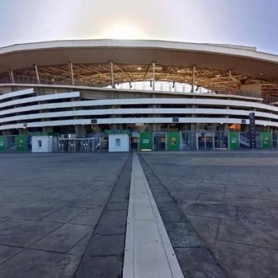 Stade Nelson Mandela
