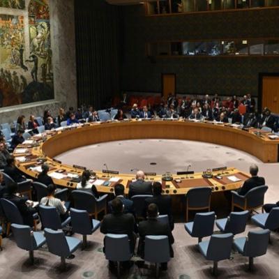 ONU-Palestine