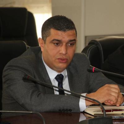 Rachid Oukali