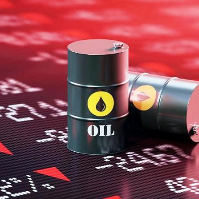 Prix de pétrole