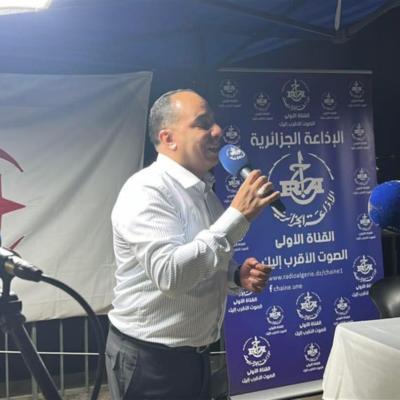 الاذاعة الجزائرية تحيي سهرة خاصة بمناسبة الذكرى ال63 لعيدي الاستقلال والشباب