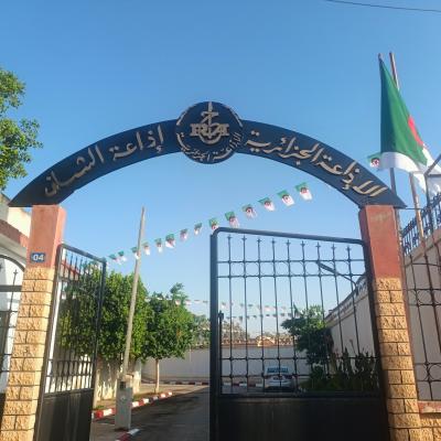 Radio Chlef