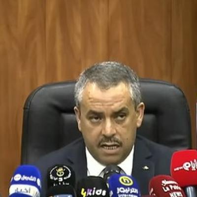 وزير التربية يعلن نتائج شهادة البكالوريا 2025