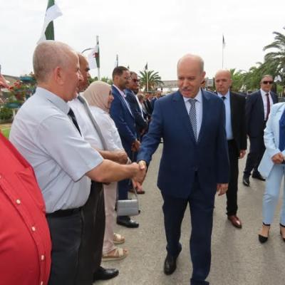 عبد الحق سايحي