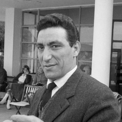 Inauguration d'une plaque commémorative à Rome à la mémoire du défunt moudjahid Tayeb Boulahrouf
