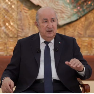  ليس هناك تقشف في الجزائر ولا بد من زوال الاقتصاد الموازي