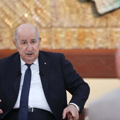 دراسة لإنجاز محطات جديدة لتحلية مياه البحر قريبا 
