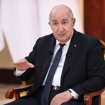 قدرات الجزائر في تخزين الحبوب ستبلغ 9 ملايين طن 