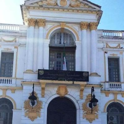 Tribunal de Constantine