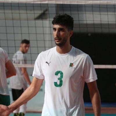 Equipe nationale de volleyball