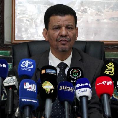 الصحراء الغربية