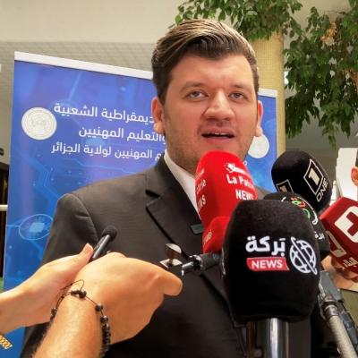 تكوين مهني : نحو إدراج 14 تخصصا جديدا يتعلق بالصيانة الصناعية خلال الدخول  القادم (وزير)