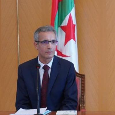 Zouhir Ballalou