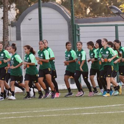 المنتخب الوطني لأقل من 20 عاما 
