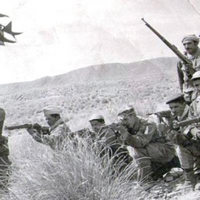هجمات الشمال القسنطيني هجمات الشمال القسنطيني