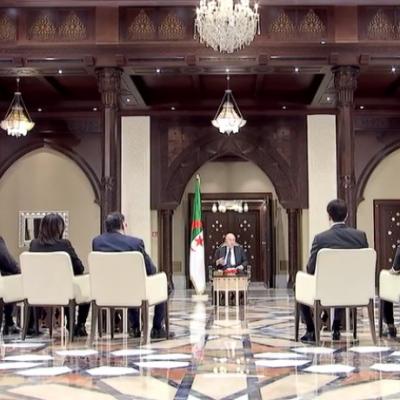 إدراج الصحافة الإلكترونية كآلية لإشهار الصفقات العمومية: القرار التاريخي لرئيس الجمهورية يدخل حيز التنفيذ