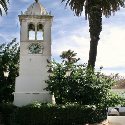مليانة