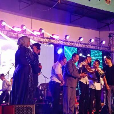 المهرجان الثقافي الوطني لأغنية الراي