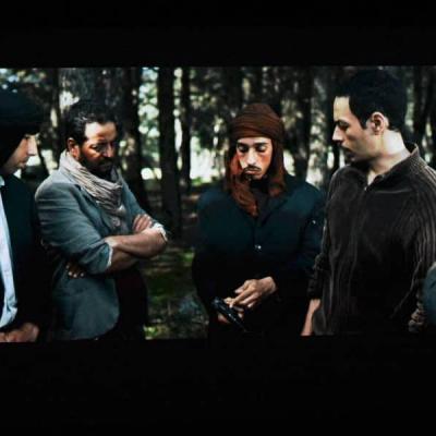 عرض الفيلم التاريخي حول مسيرة الشهيد البطل زيغود يوسف