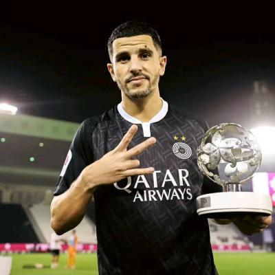 السد القطري