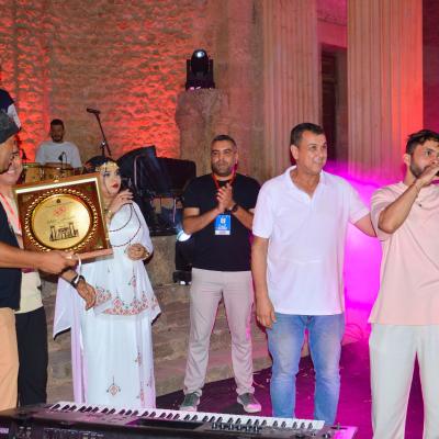 مهرجان الموسيقى