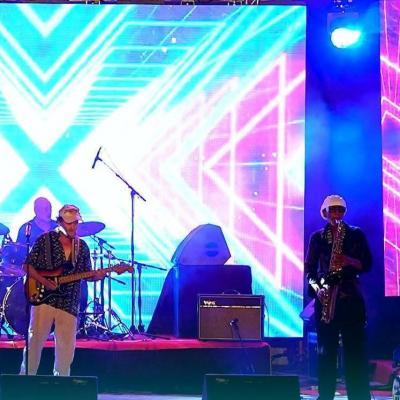 المهرجان الثقافي الوطني لأغنية الراي