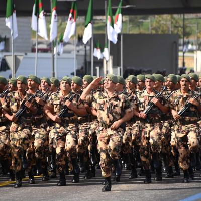 اليوم الوطني للجيش الوطني الشعبي