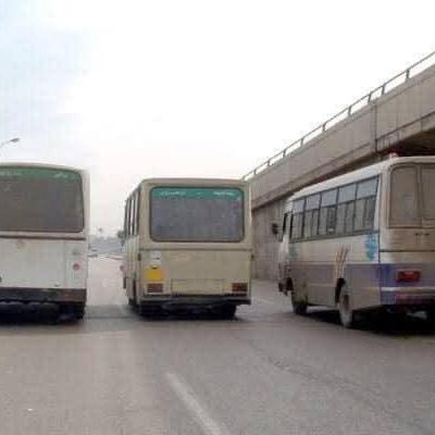 استحسان قرار سحب الجافلات المتهالكة