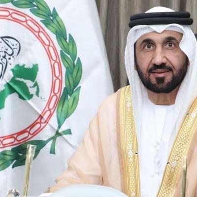 رئيس البرلمان العربي يعزي الجزائر في ضحايا سقوط حافلة نقل