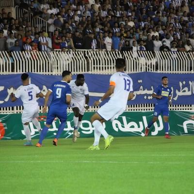/الرابطة الأولى موبيليس: أولمبي أقبو ومستقبل الرويسات في الصدارة