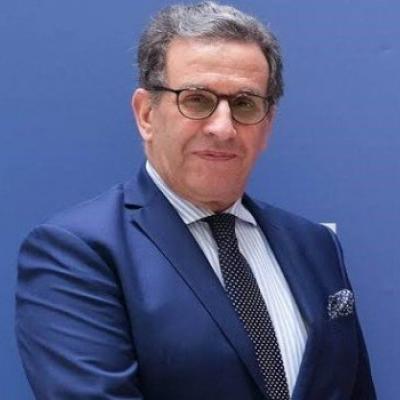 تعيين الدبلوماسي الجزائري العربي لطرش محافظا للطبعة الرابعة لمعرض التجارة  البينية الإفريقية 2025