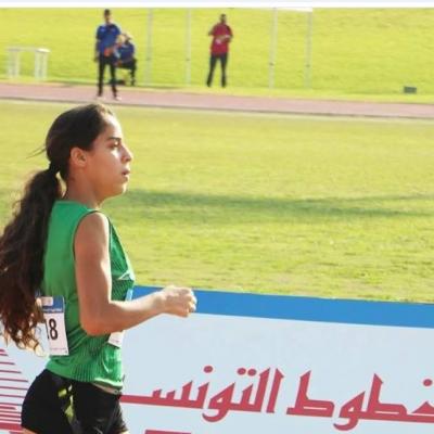 فاطمة الزهراء قسوم