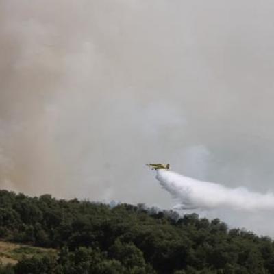 ANP incendie