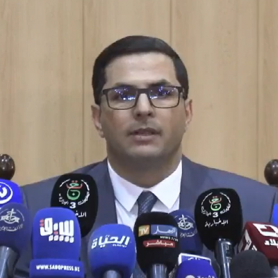 وكيل الجمهورية