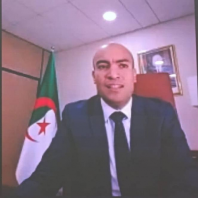 السيد شايب يشيد بالإرادة الدائمة لجاليتنا في توطيد أواصر التواصل مع وطنها الأم 