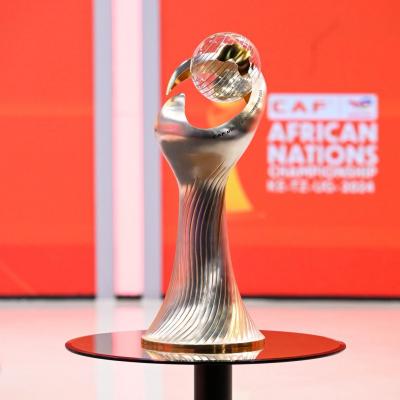 بطولة امم إفريقيا للمحليين 2024 - مؤجلة إلى 2025/ م.3 - ج1: فوز غينيا أمام النيجر (1-0)