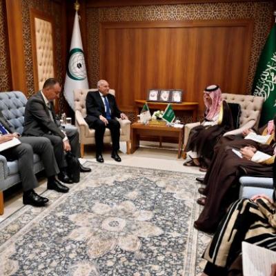 الجزائر السعودية 