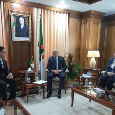 طاقات متجددة 