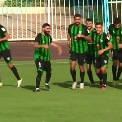 بطولة الرابطة الاولى