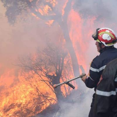 Incendies