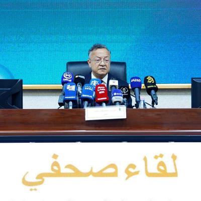 Kamel Baddari, ministre de l'Enseignement supérieur et de la Recherche scientifique